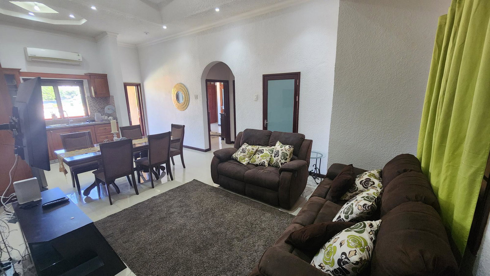 Second image of 16-10 Richings Avenue in Kingston 6, St. Andrew, Jamaica - property is For Rent