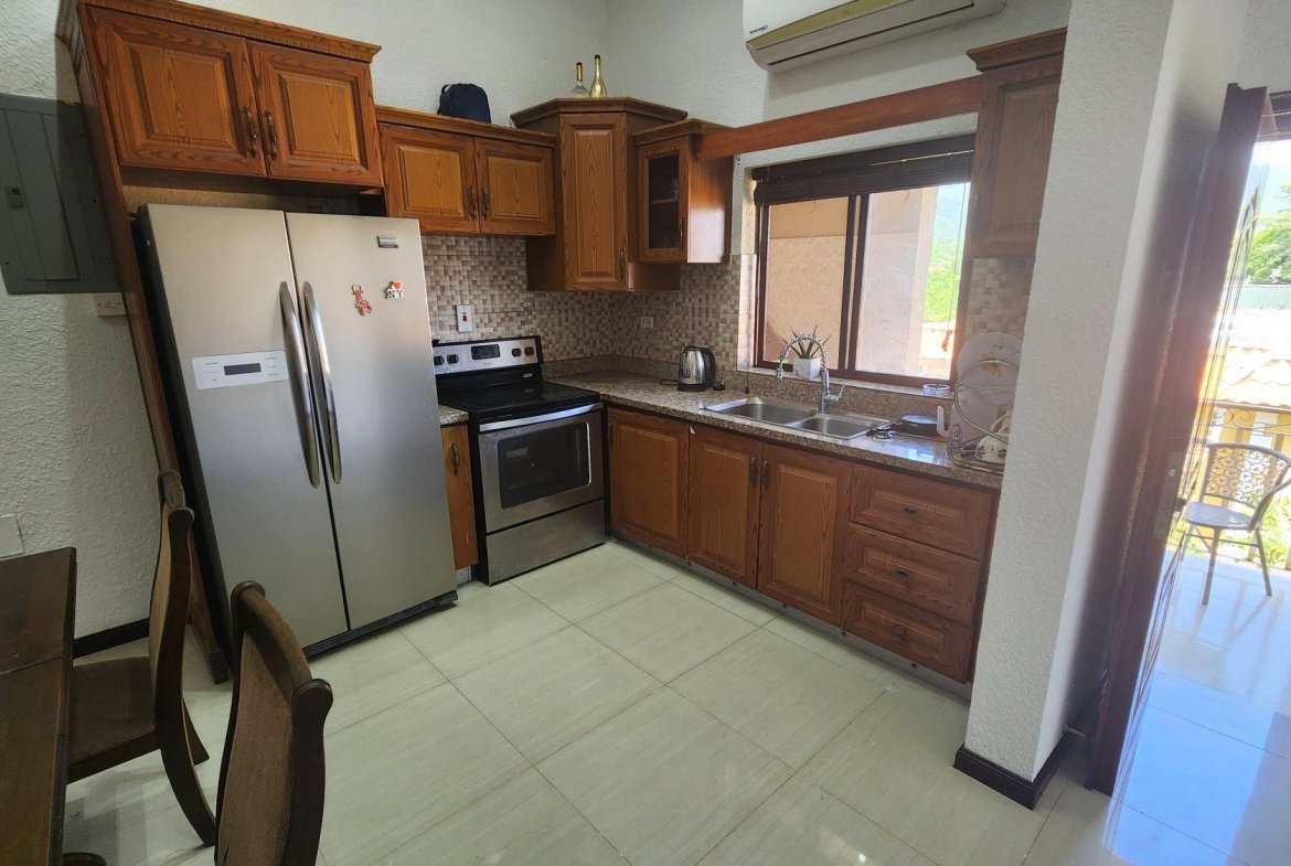 Twelfth image of 16-10 Richings Avenue in Kingston 6, St. Andrew, Jamaica - property is For Rent