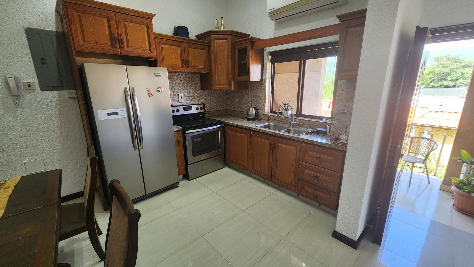 Twelfth image of 16-10 Richings Avenue in Kingston 6, St. Andrew, Jamaica - property is For Rent