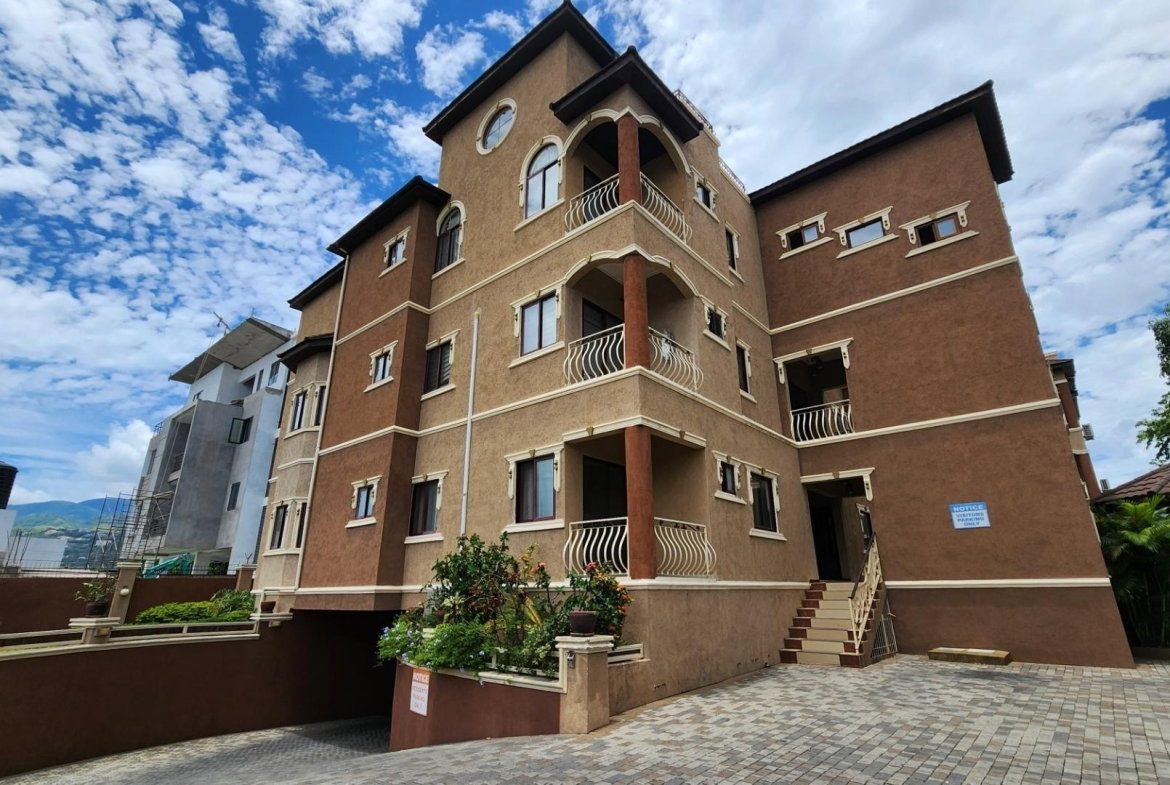 First image of 16-10 Richings Avenue in Kingston 6, St. Andrew, Jamaica - property is For Rent
