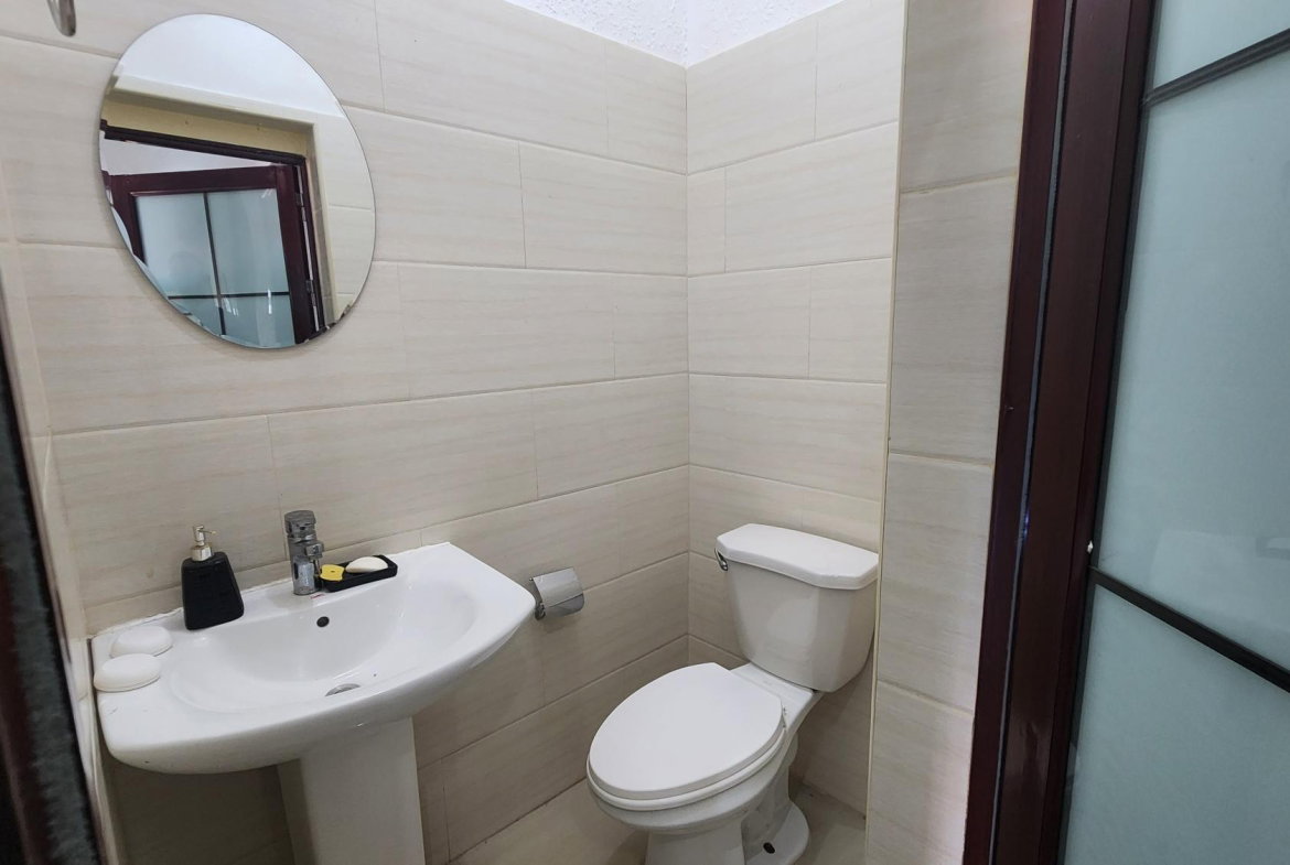 Fourteenth image of 16-10 Richings Avenue in Kingston 6, St. Andrew, Jamaica - property is For Rent