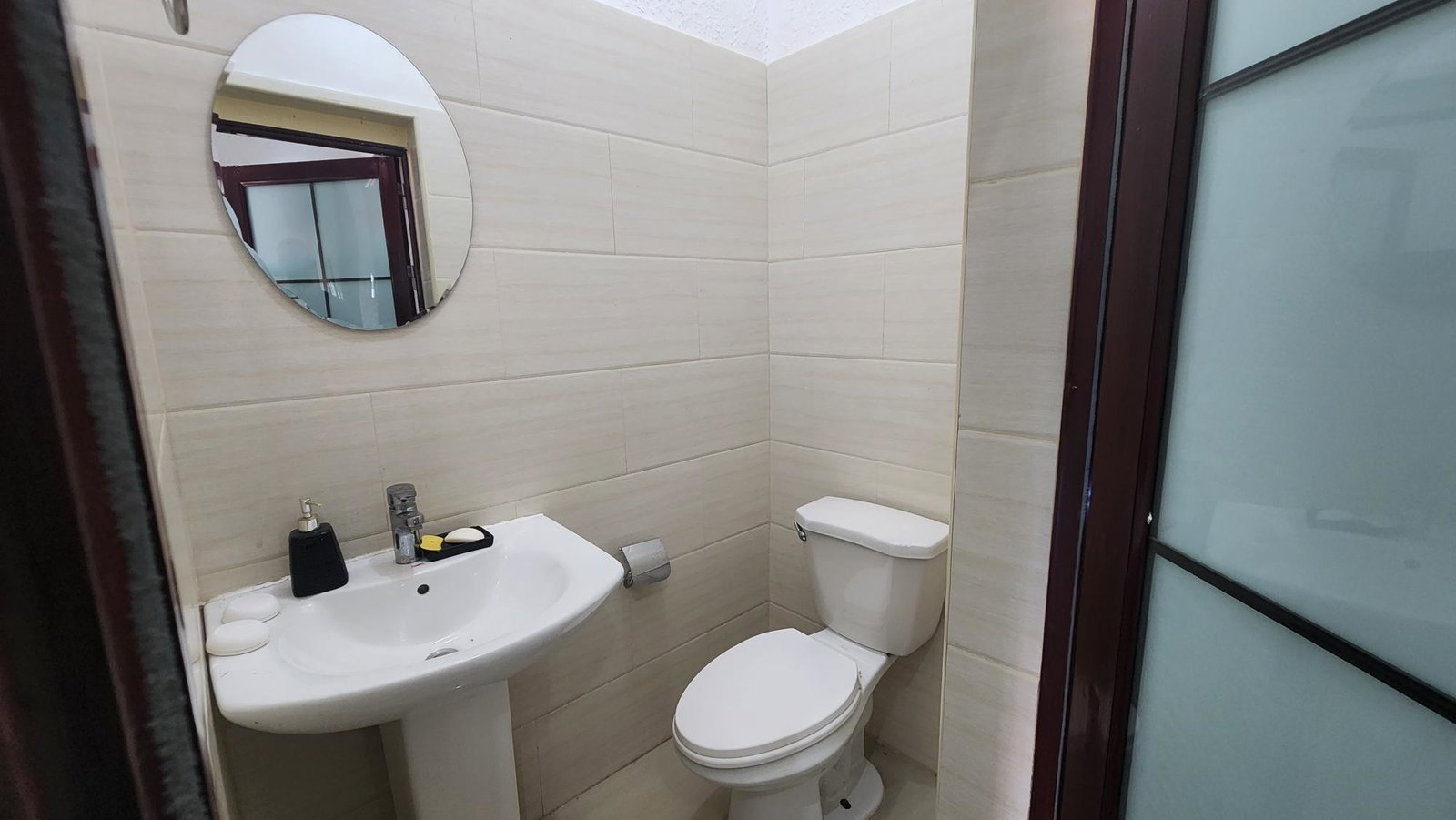 Fourteenth image of 16-10 Richings Avenue in Kingston 6, St. Andrew, Jamaica - property is For Rent