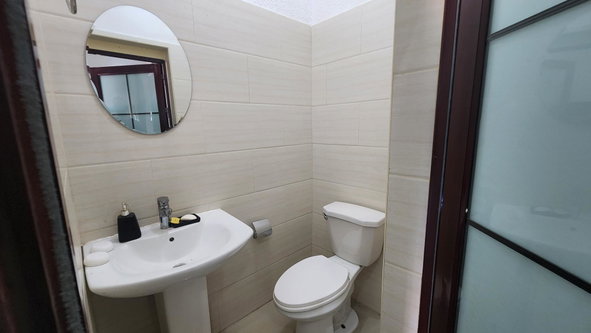 Fourteenth image of 16-10 Richings Avenue in Kingston 6, St. Andrew, Jamaica - property is For Rent