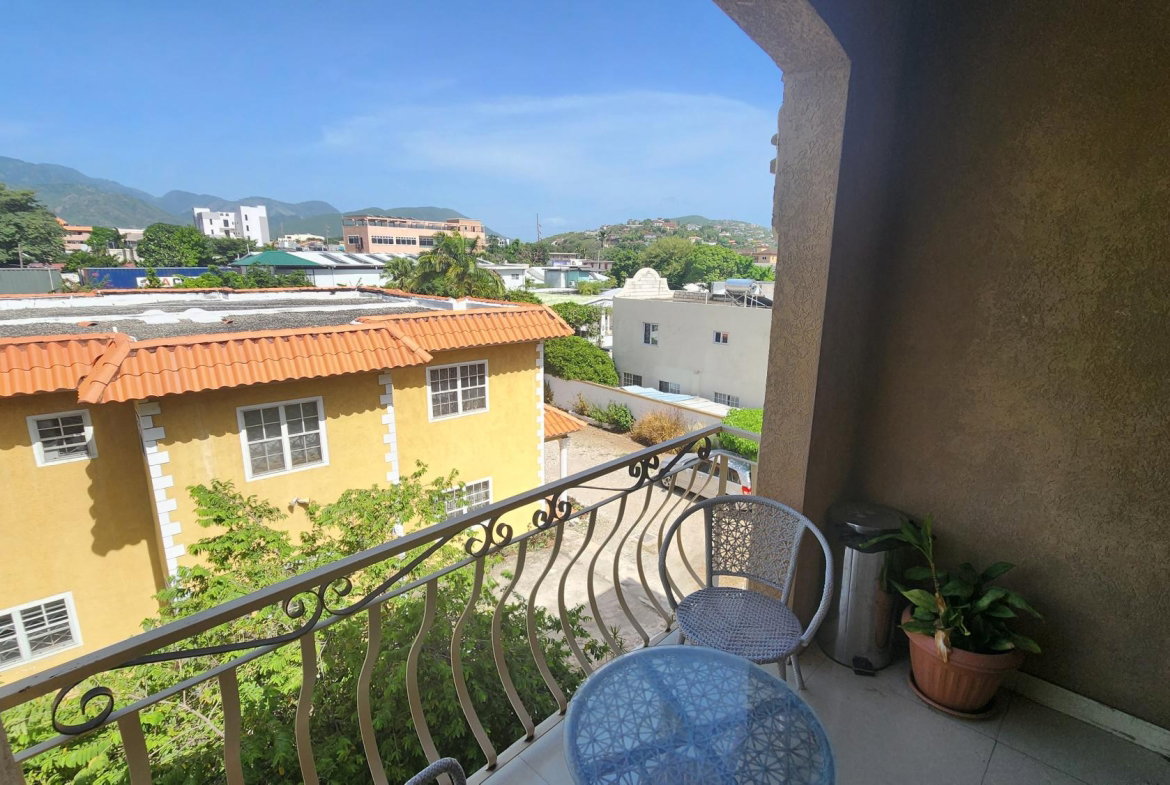 Fifteenth image of 16-10 Richings Avenue in Kingston 6, St. Andrew, Jamaica - property is For Rent