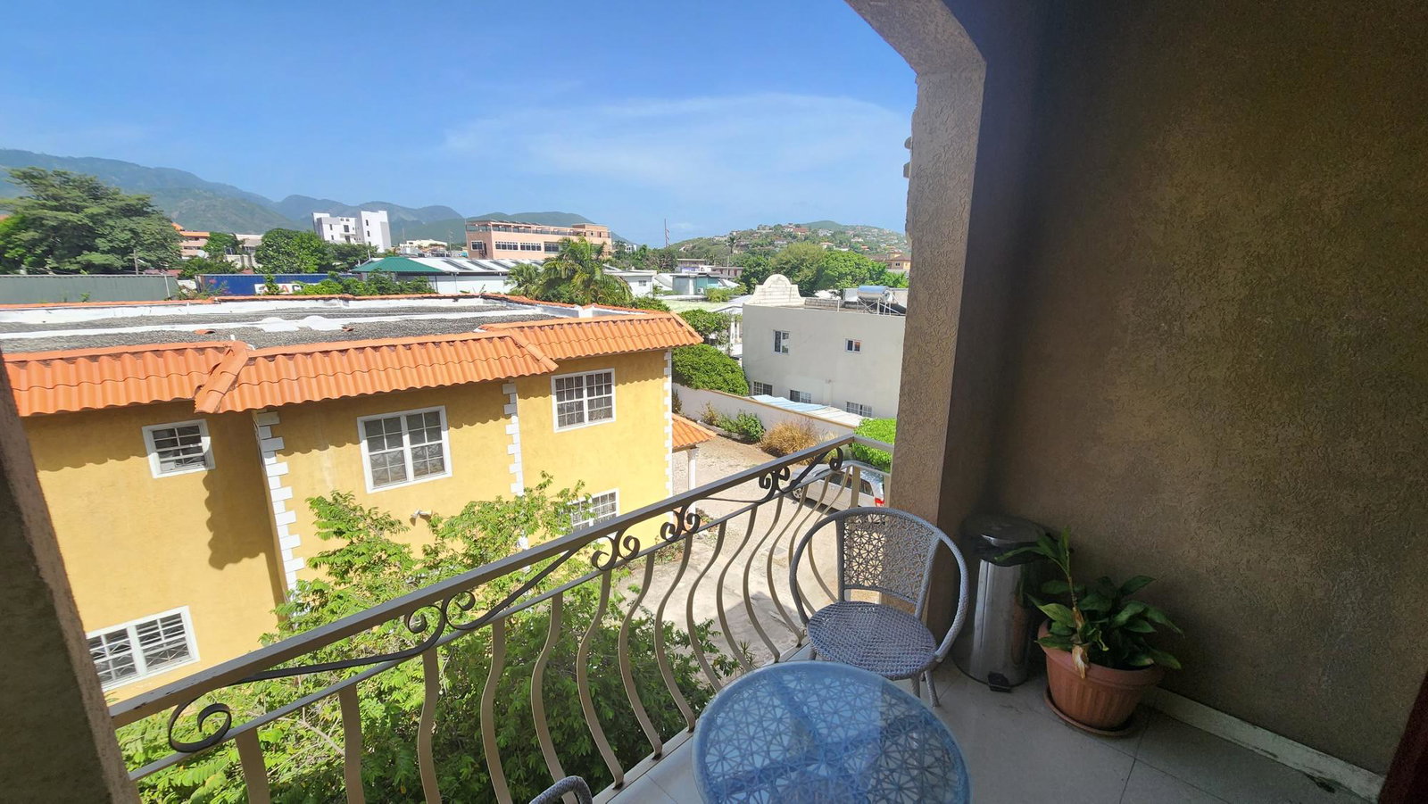 Fifteenth image of 16-10 Richings Avenue in Kingston 6, St. Andrew, Jamaica - property is For Rent