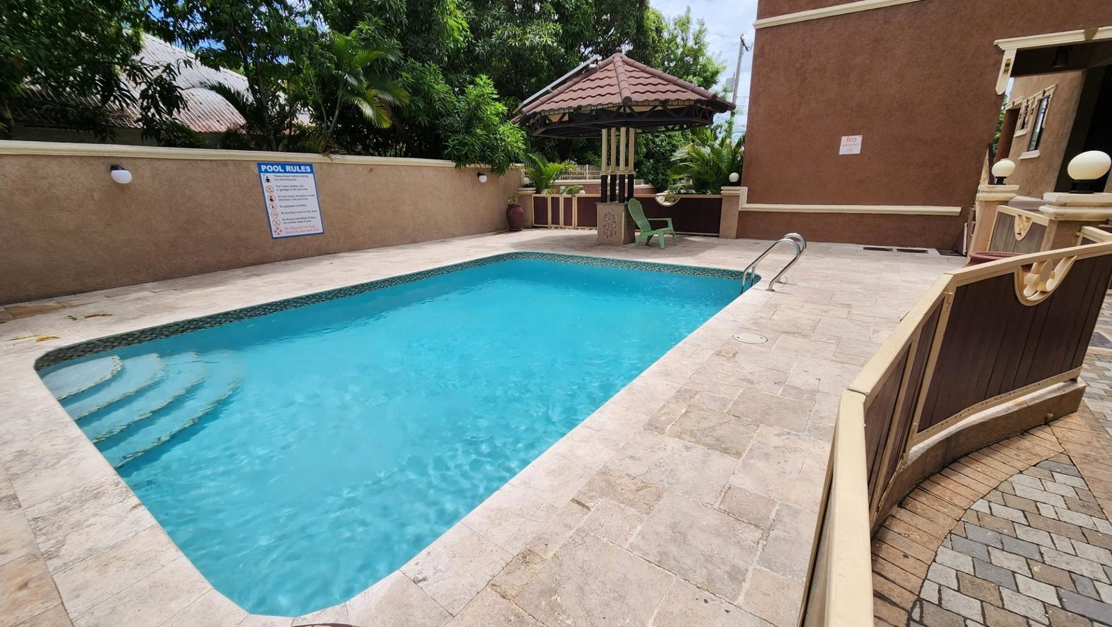 Seventeenth image of 16-10 Richings Avenue in Kingston 6, St. Andrew, Jamaica - property is For Rent
