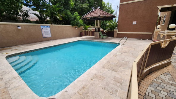 Seventeenth image of 16-10 Richings Avenue in Kingston 6, St. Andrew, Jamaica - property is For Rent