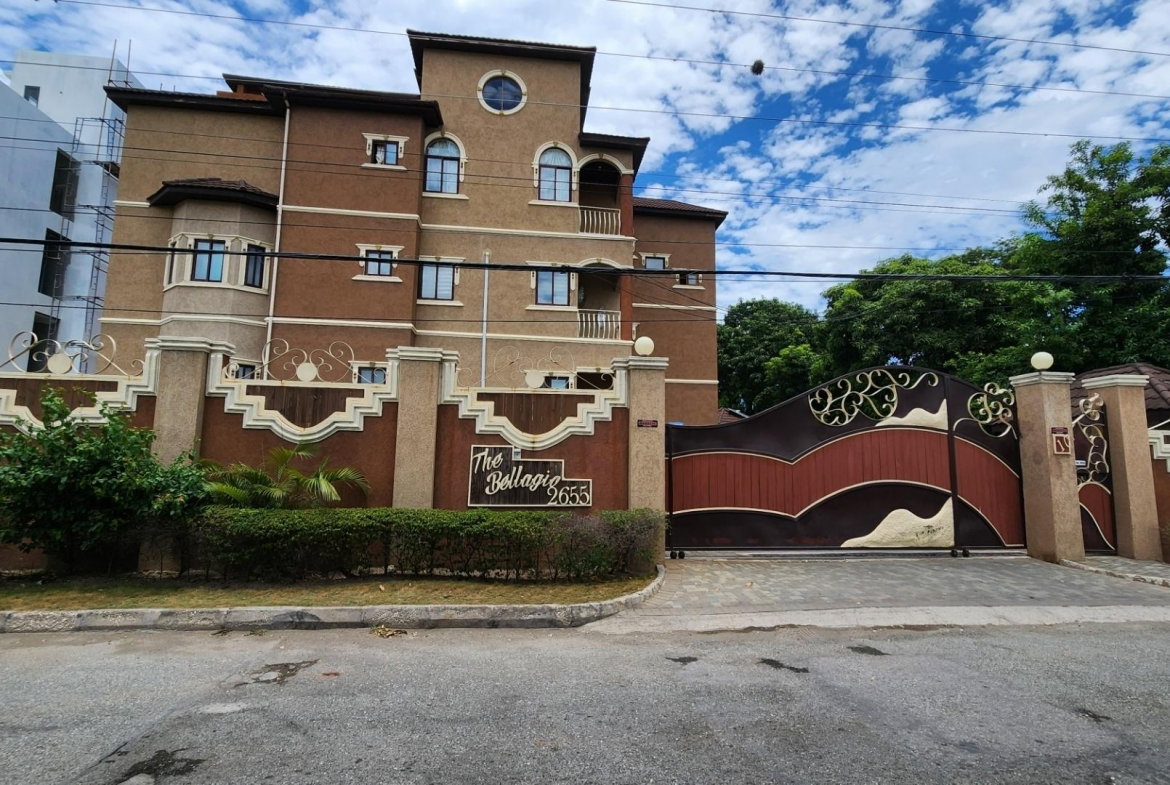 Nineteenth image of 16-10 Richings Avenue in Kingston 6, St. Andrew, Jamaica - property is For Rent