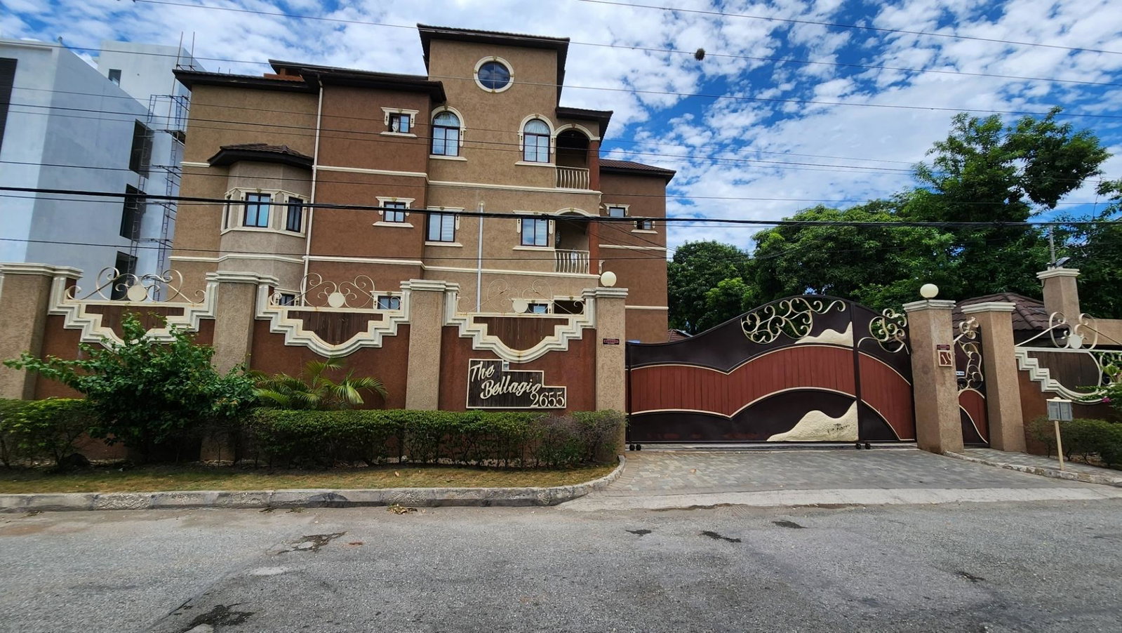 Nineteenth image of 16-10 Richings Avenue in Kingston 6, St. Andrew, Jamaica - property is For Rent
