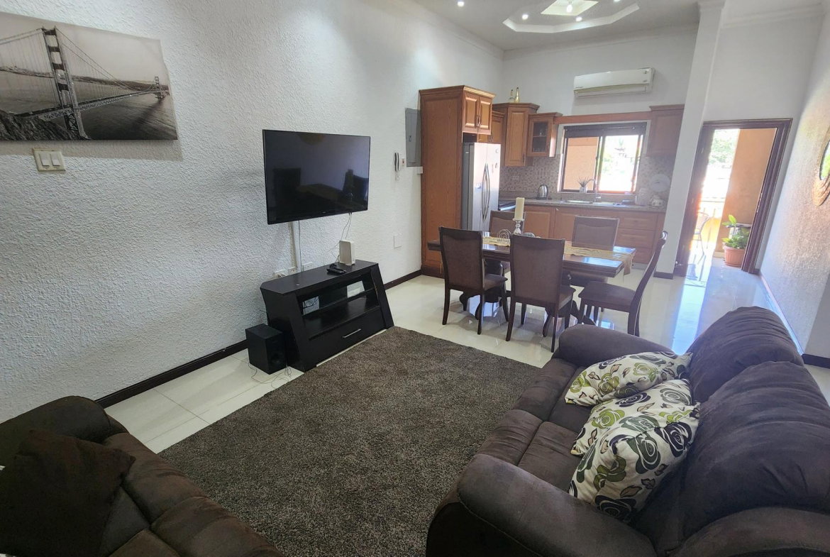 Third image of 16-10 Richings Avenue in Kingston 6, St. Andrew, Jamaica - property is For Rent