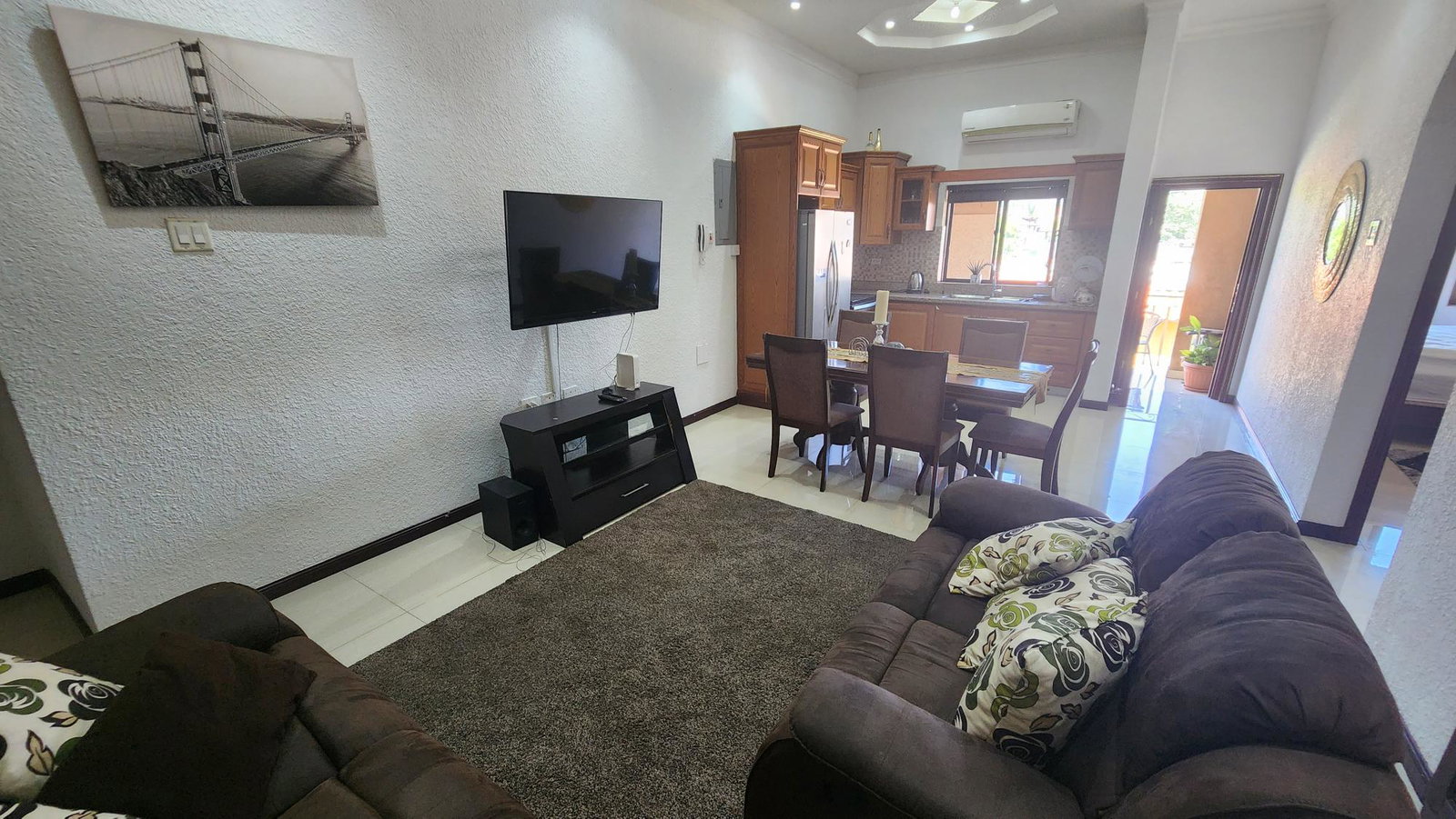 Third image of 16-10 Richings Avenue in Kingston 6, St. Andrew, Jamaica - property is For Rent