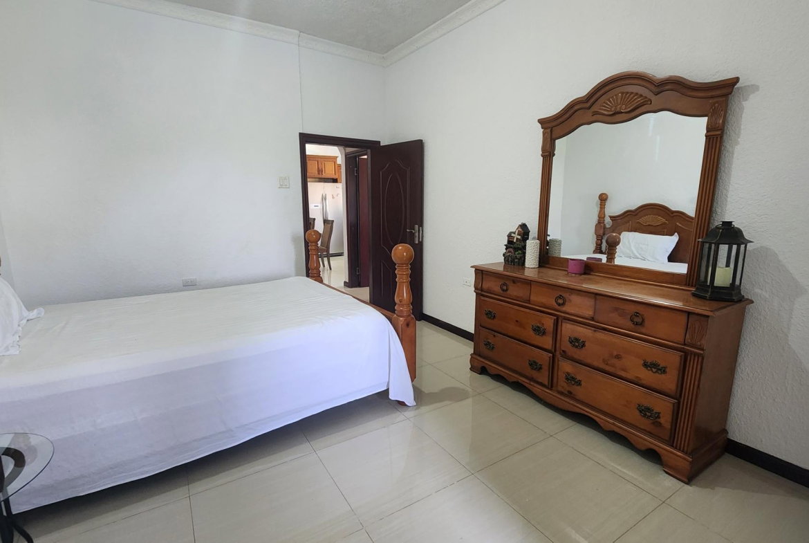 Fifth image of 16-10 Richings Avenue in Kingston 6, St. Andrew, Jamaica - property is For Rent