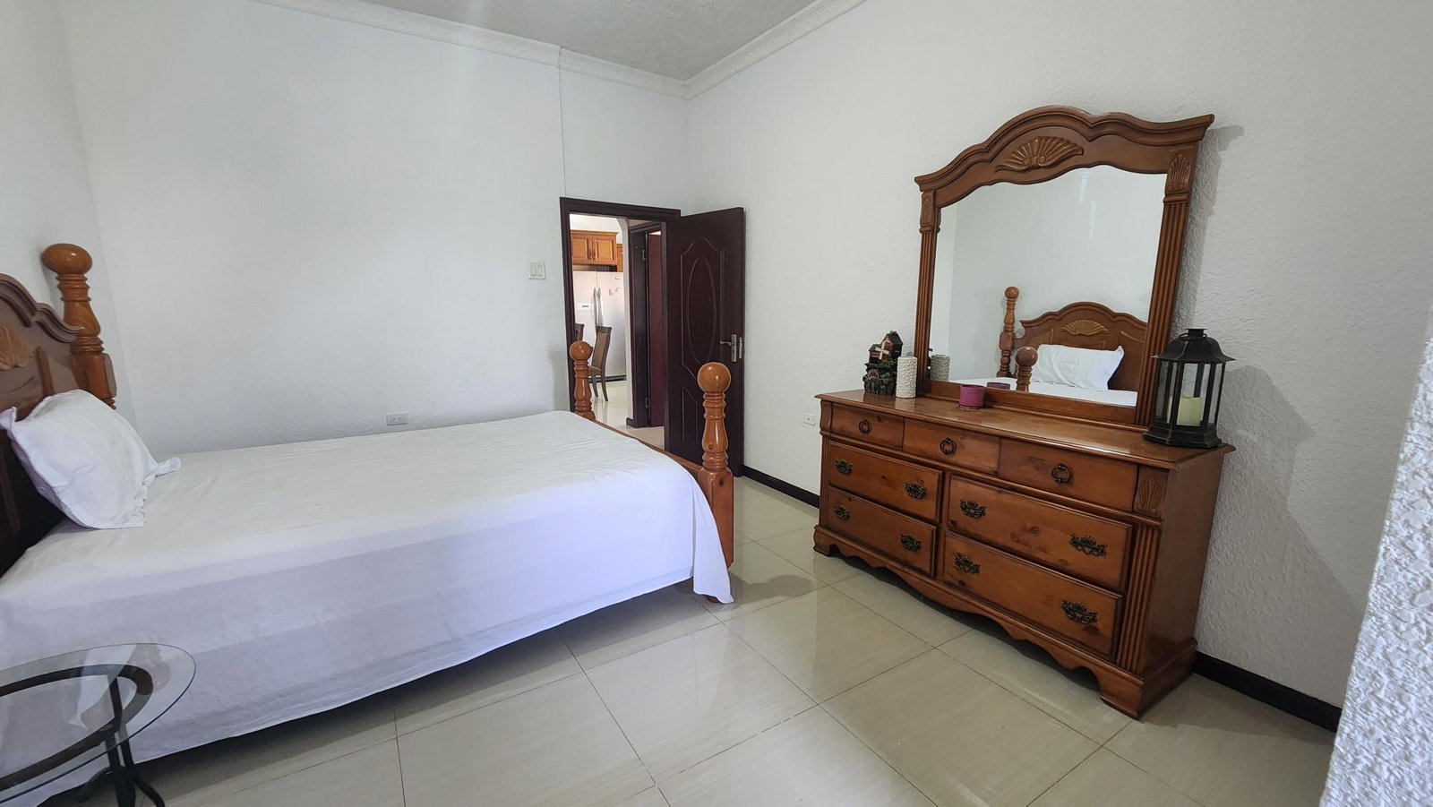 Fifth image of 16-10 Richings Avenue in Kingston 6, St. Andrew, Jamaica - property is For Rent