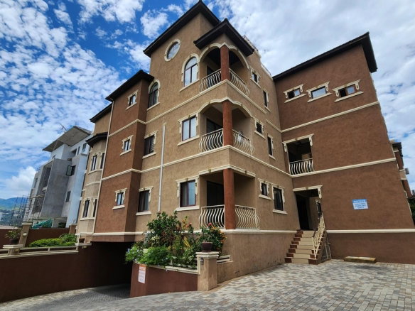 First image of 16-10 Richings Avenue in Kingston 6, St. Andrew, Jamaica - property is For Rent