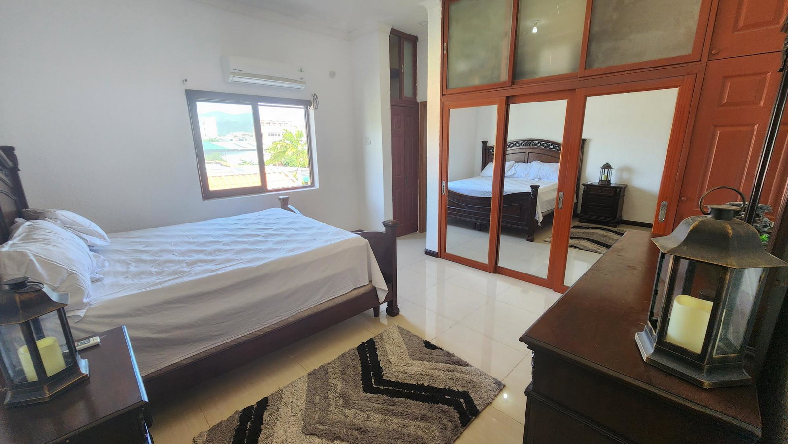 Seventh image of 16-10 Richings Avenue in Kingston 6, St. Andrew, Jamaica - property is For Rent