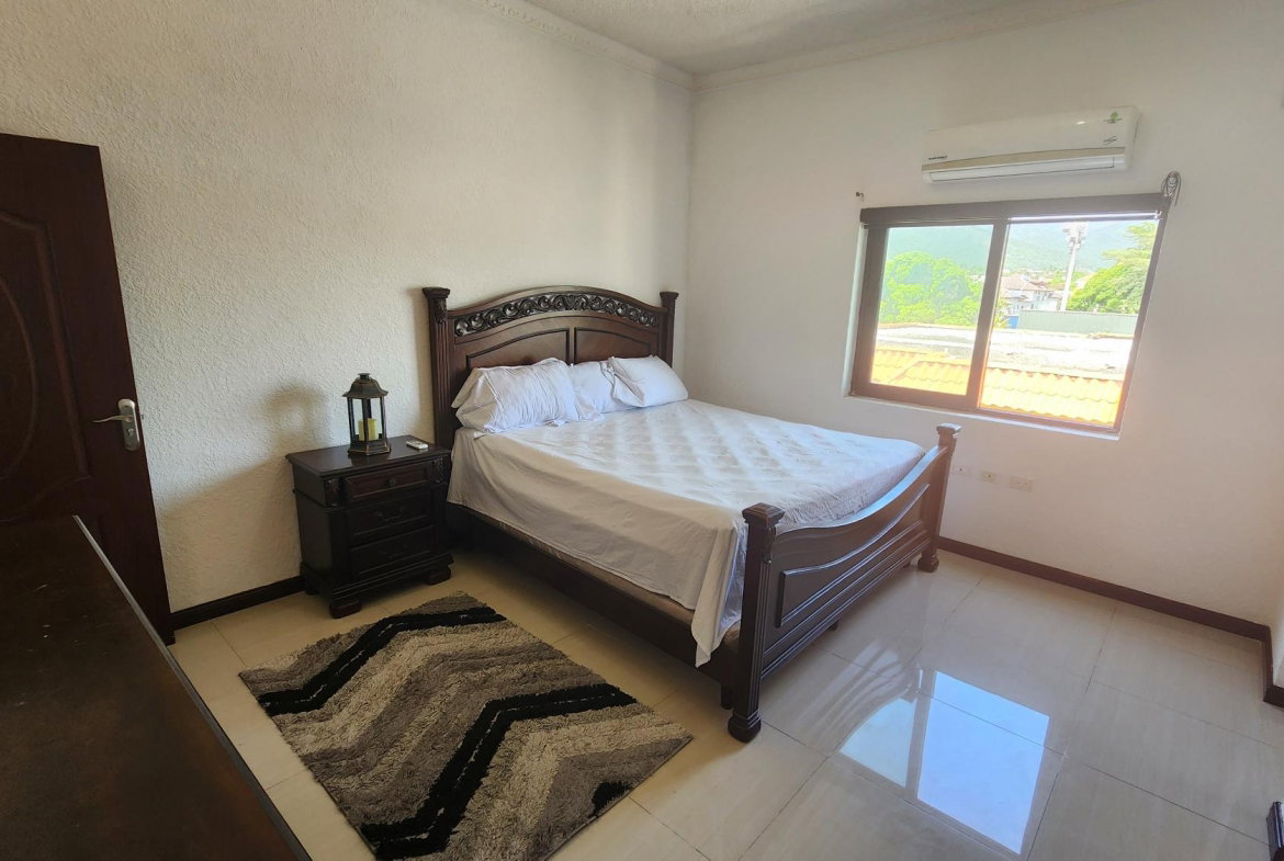 Eighth image of 16-10 Richings Avenue in Kingston 6, St. Andrew, Jamaica - property is For Rent