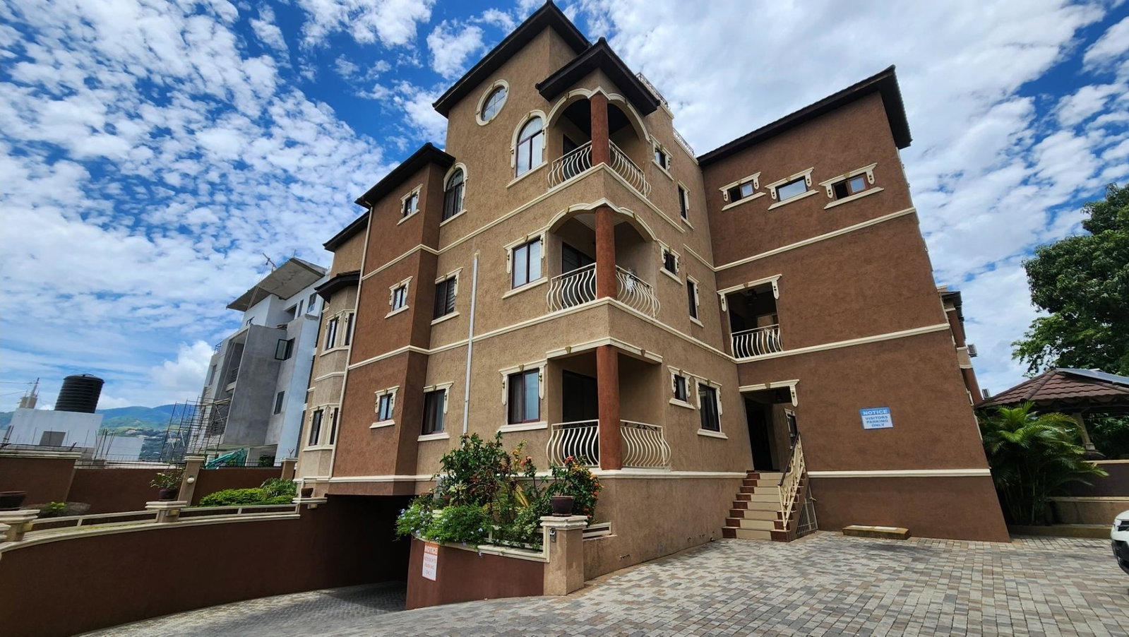 First image of 16-10 Richings Avenue in Kingston 6, St. Andrew, Jamaica - property is For Rent