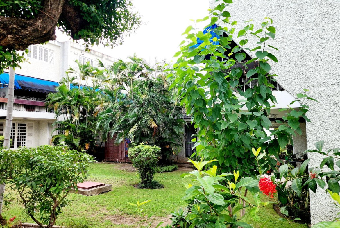 Second image of 1a-14 Clieveden Avenue in Kingston 6, St. Andrew, Jamaica - property is For Rent