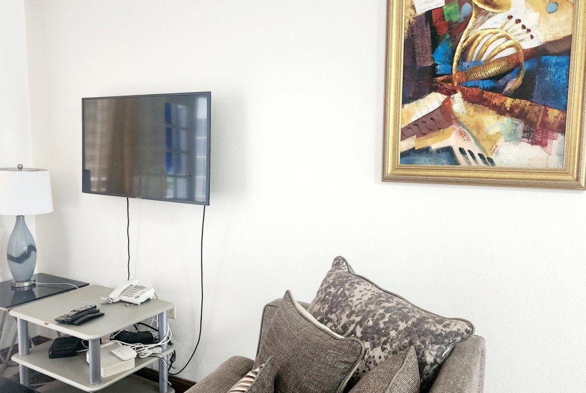 Twelfth image of 1a-14 Clieveden Avenue in Kingston 6, St. Andrew, Jamaica - property is For Rent