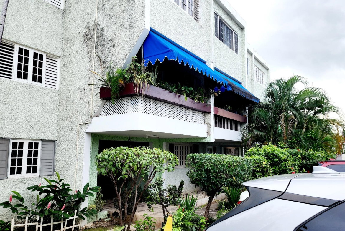 First image of 1a-14 Clieveden Avenue in Kingston 6, St. Andrew, Jamaica - property is For Rent