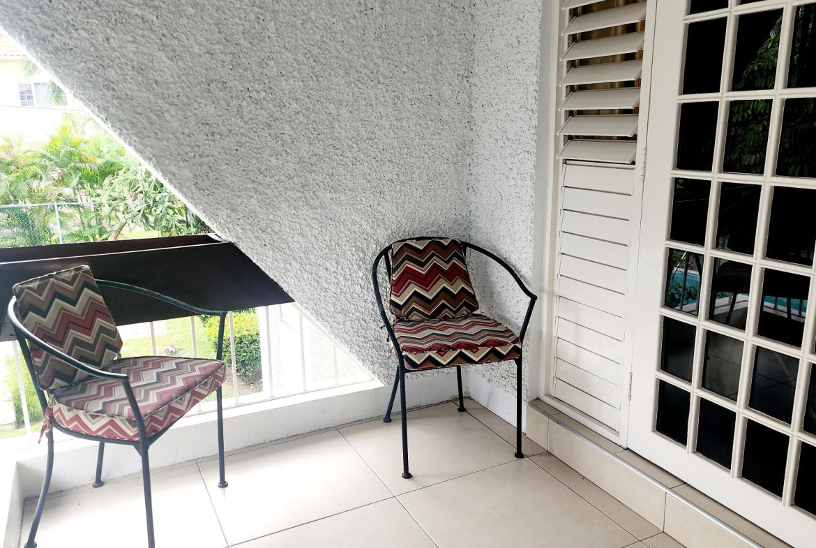 Thirteenth image of 1a-14 Clieveden Avenue in Kingston 6, St. Andrew, Jamaica - property is For Rent