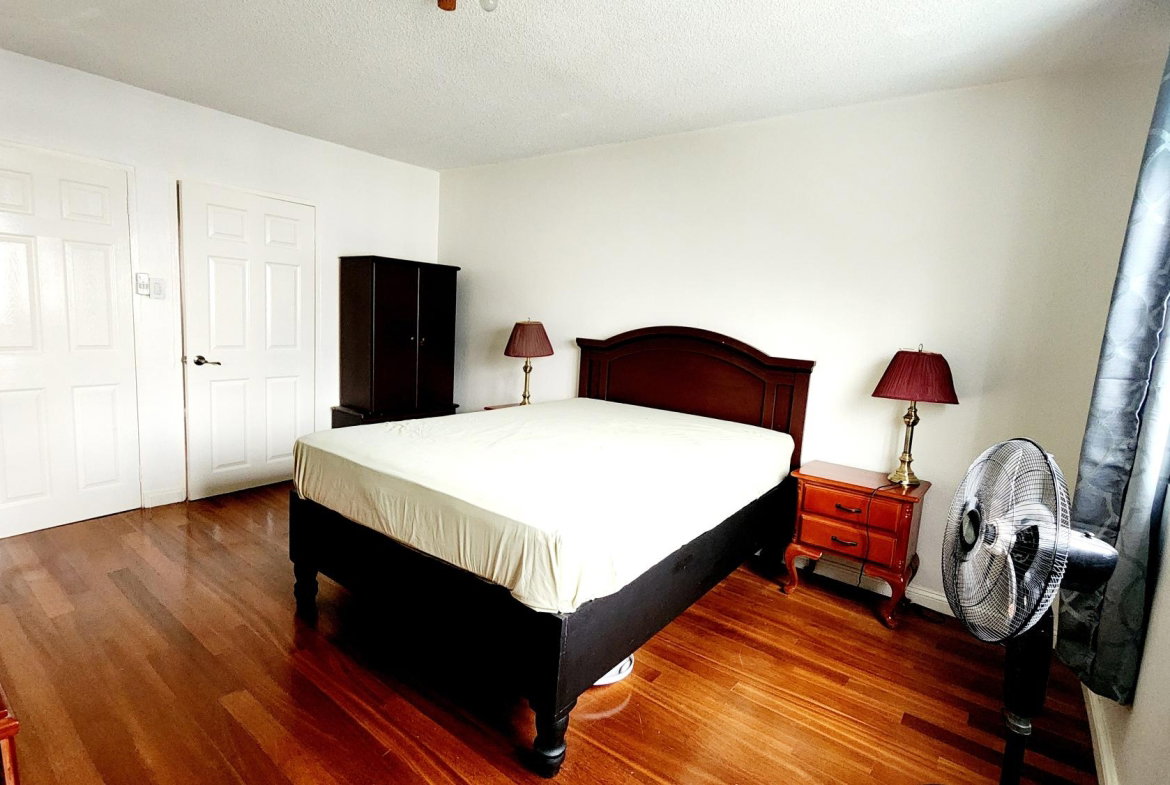 Fourteenth image of 1a-14 Clieveden Avenue in Kingston 6, St. Andrew, Jamaica - property is For Rent