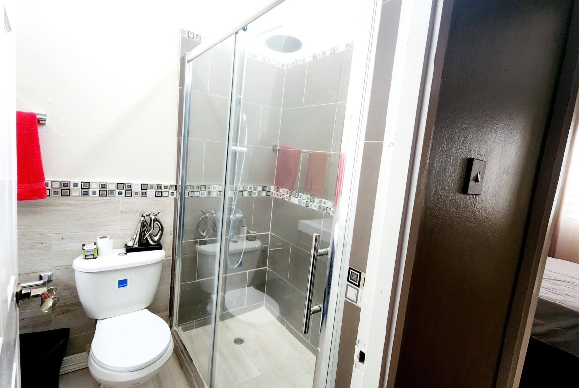 Sixteenth image of 1a-14 Clieveden Avenue in Kingston 6, St. Andrew, Jamaica - property is For Rent