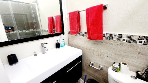 Eighteenth image of 1a-14 Clieveden Avenue in Kingston 6, St. Andrew, Jamaica - property is For Rent