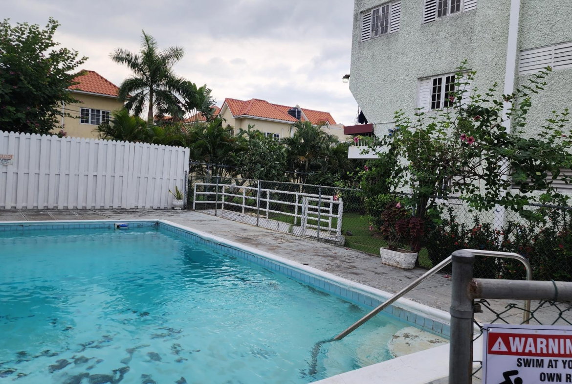 Twenty-Second image of 1a-14 Clieveden Avenue in Kingston 6, St. Andrew, Jamaica - property is For Rent
