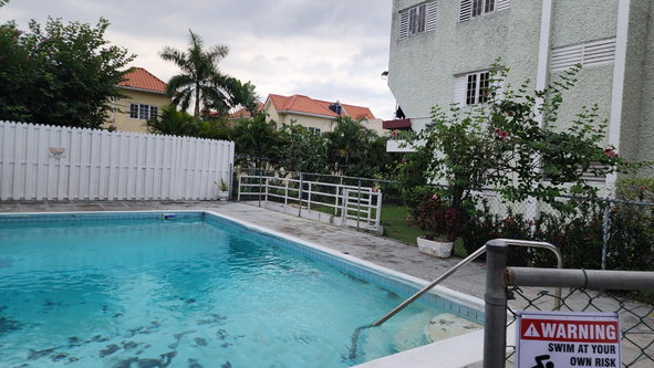 Twenty-Second image of 1a-14 Clieveden Avenue in Kingston 6, St. Andrew, Jamaica - property is For Rent