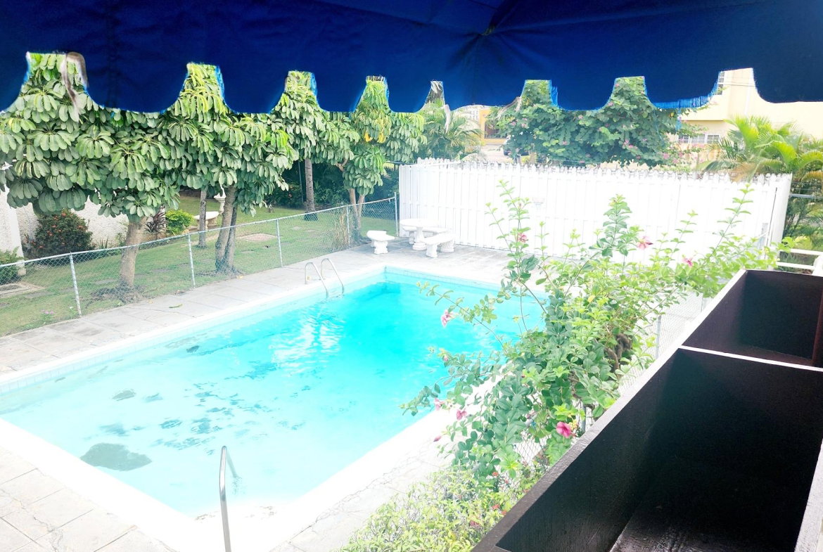 Twenty-Fourth image of 1a-14 Clieveden Avenue in Kingston 6, St. Andrew, Jamaica - property is For Rent