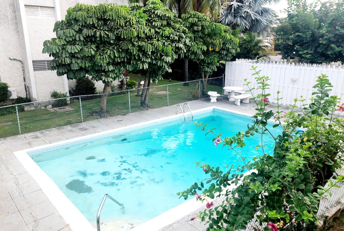 Twenty-Sixth image of 1a-14 Clieveden Avenue in Kingston 6, St. Andrew, Jamaica - property is For Rent