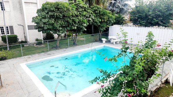 Twenty-Sixth image of 1a-14 Clieveden Avenue in Kingston 6, St. Andrew, Jamaica - property is For Rent