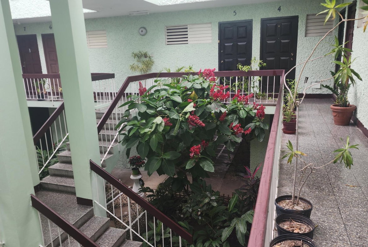 Fourth image of 1a-14 Clieveden Avenue in Kingston 6, St. Andrew, Jamaica - property is For Rent