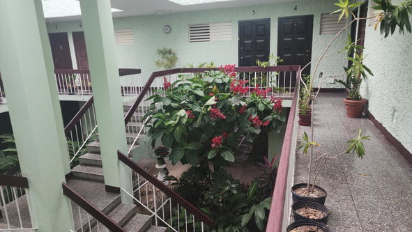 Fourth image of 1a-14 Clieveden Avenue in Kingston 6, St. Andrew, Jamaica - property is For Rent