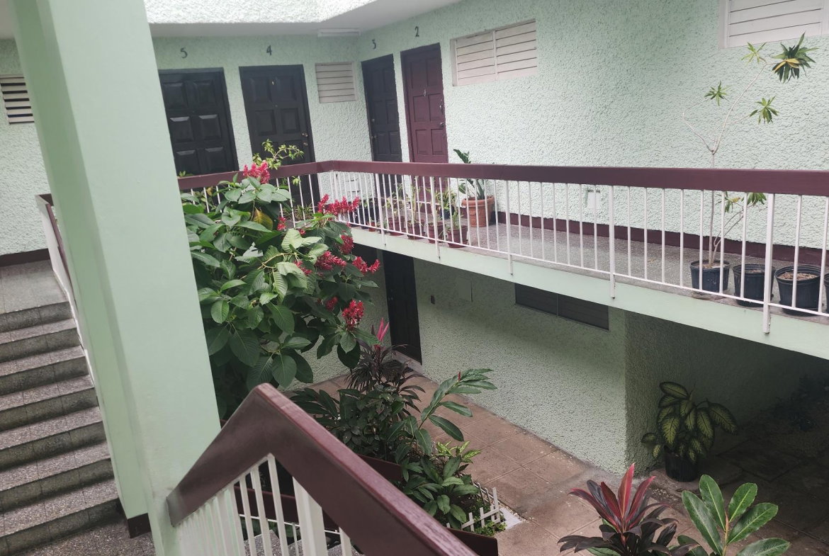Fifth image of 1a-14 Clieveden Avenue in Kingston 6, St. Andrew, Jamaica - property is For Rent