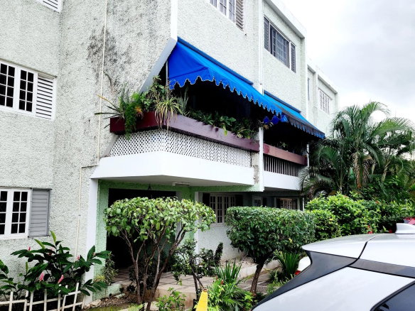 First image of 1a-14 Clieveden Avenue in Kingston 6, St. Andrew, Jamaica - property is For Rent