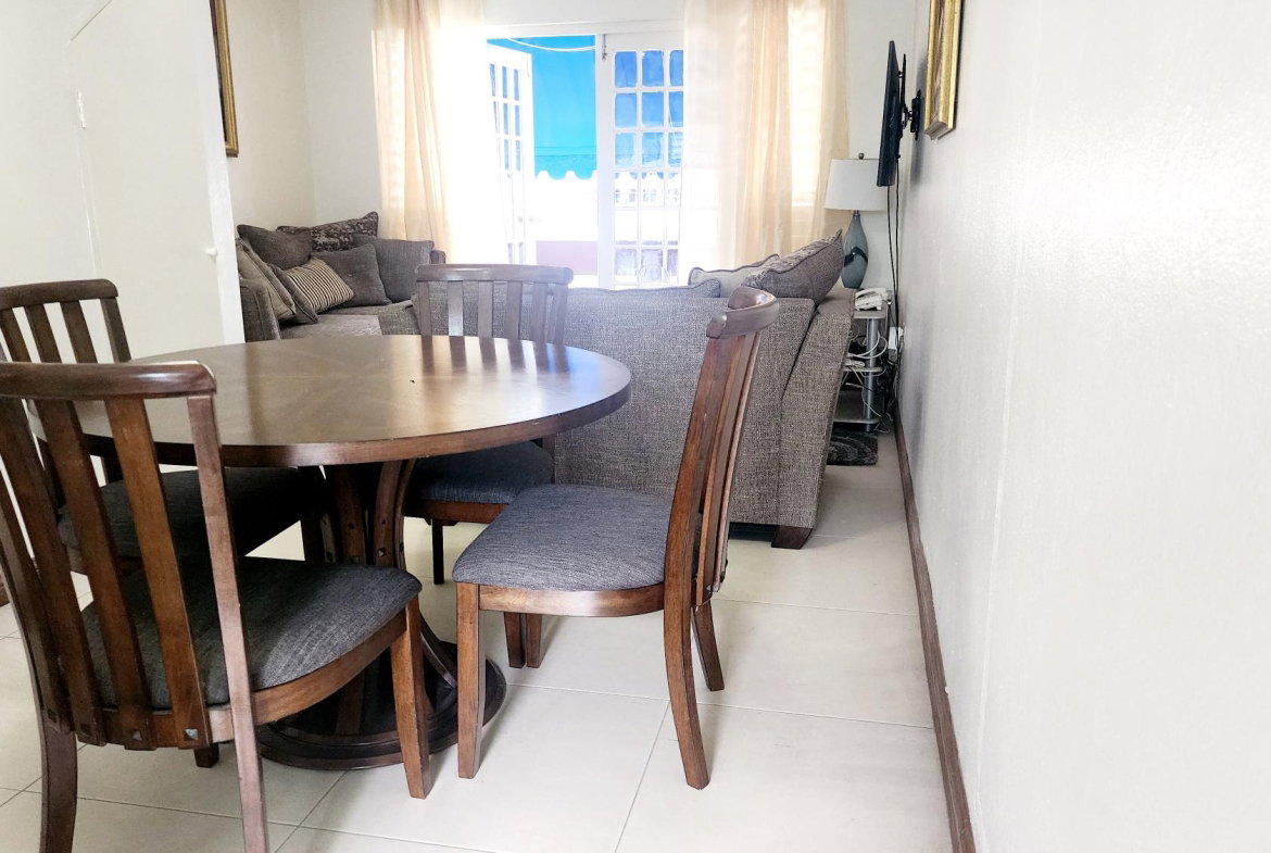 Ninth image of 1a-14 Clieveden Avenue in Kingston 6, St. Andrew, Jamaica - property is For Rent