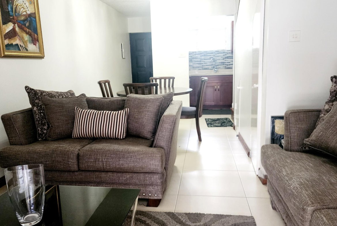 Tenth image of 1a-14 Clieveden Avenue in Kingston 6, St. Andrew, Jamaica - property is For Rent