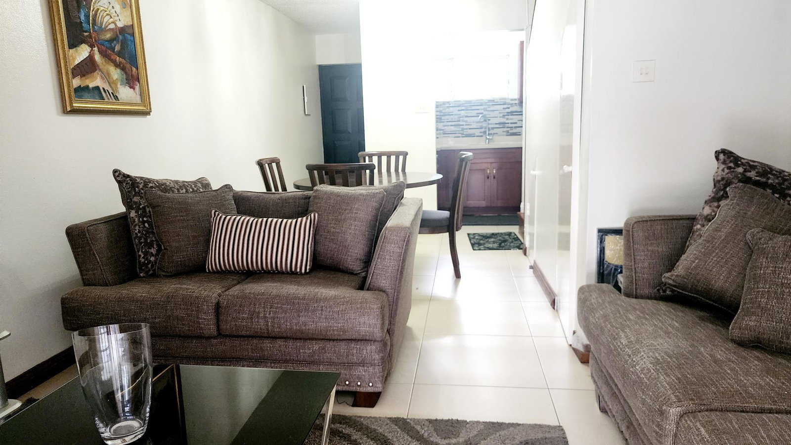 Tenth image of 1a-14 Clieveden Avenue in Kingston 6, St. Andrew, Jamaica - property is For Rent
