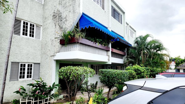 First image of 1a-14 Clieveden Avenue in Kingston 6, St. Andrew, Jamaica - property is For Rent