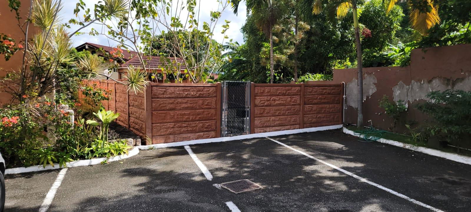 Spacious-2-Bedroom-Apartment-for-Sale-in-Brentwood-Terrace-Red-Hills Third image of 18-12a Brentwood Terrace in Kingston 19, St. Andrew, Jamaica - property is For Sale