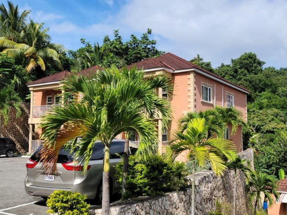 First image of 18-12a Brentwood Terrace in Kingston 19, St. Andrew, Jamaica - property is For Sale