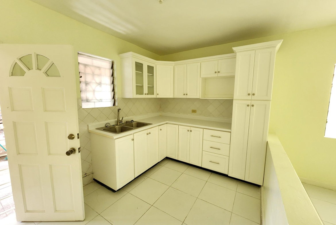 Second image of B-17 Colliston Drive in Kingston 10, St. Andrew, Jamaica - property is For Rent