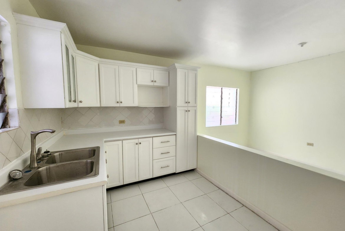 First image of B-17 Colliston Drive in Kingston 10, St. Andrew, Jamaica - property is For Rent