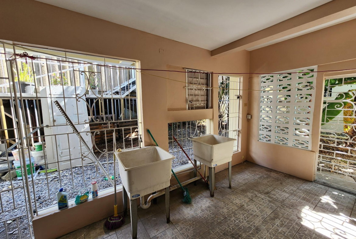 Twenty-Second image of B-17 Colliston Drive in Kingston 10, St. Andrew, Jamaica - property is For Rent