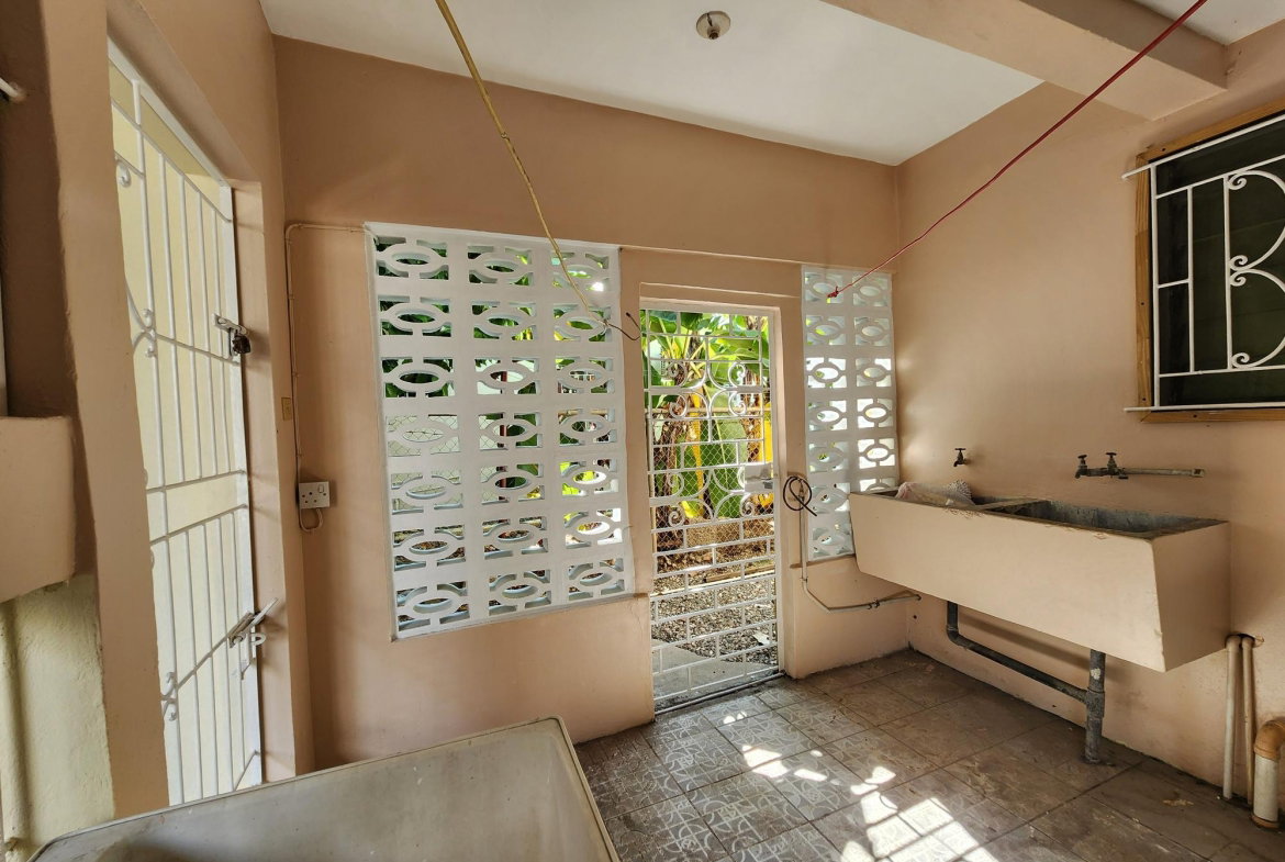 Twenty-Third image of B-17 Colliston Drive in Kingston 10, St. Andrew, Jamaica - property is For Rent