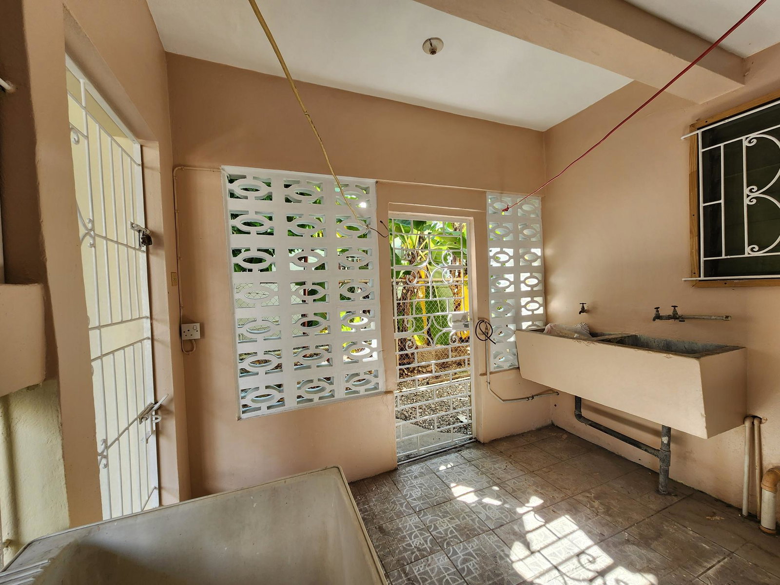 Twenty-Third image of B-17 Colliston Drive in Kingston 10, St. Andrew, Jamaica - property is For Rent