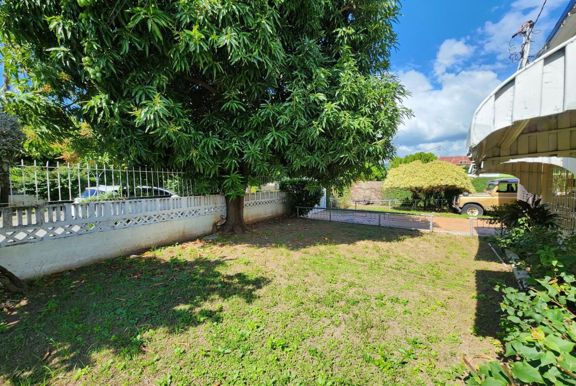 Twenty-Fifth image of B-17 Colliston Drive in Kingston 10, St. Andrew, Jamaica - property is For Rent