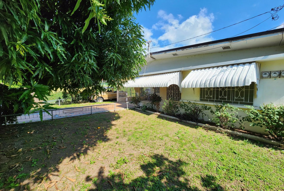 Twenty-Sixth image of B-17 Colliston Drive in Kingston 10, St. Andrew, Jamaica - property is For Rent